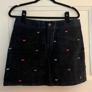 Vineyard Vines Corduroy Skirt (Women’s Size 8)